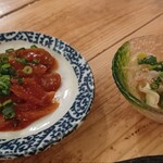 ネギッチン negi negi - 