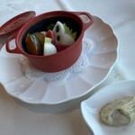 海辺のリゾート 碧い海 - 