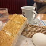 コメダ珈琲店 - 