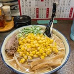 ラーメンたか - 