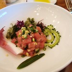 ハウス ウィズアウト ア キー - 