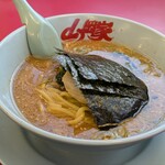 ラーメン山岡家 - 