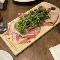 イゾラ スメラルダ - 