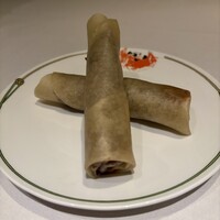 中国飯店 富麗華 - 