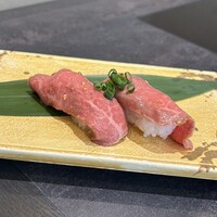 飛騨牛一頭家 馬喰一代 長良本家 - 