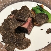 神戸牛炉釜炭焼ステーキ IDEA 銀座 - 