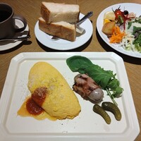 CAFE＆DINING IGNITE - 