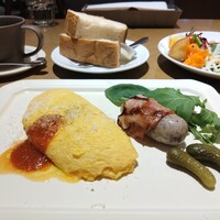 CAFE＆DINING IGNITE - 