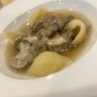 ブラカリイタリア料理店 - 