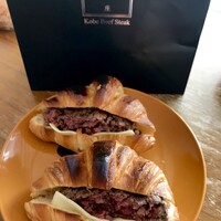 神戸牛炉釜炭焼ステーキ IDEA 銀座 - 