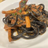 ブラカリイタリア料理店 - 