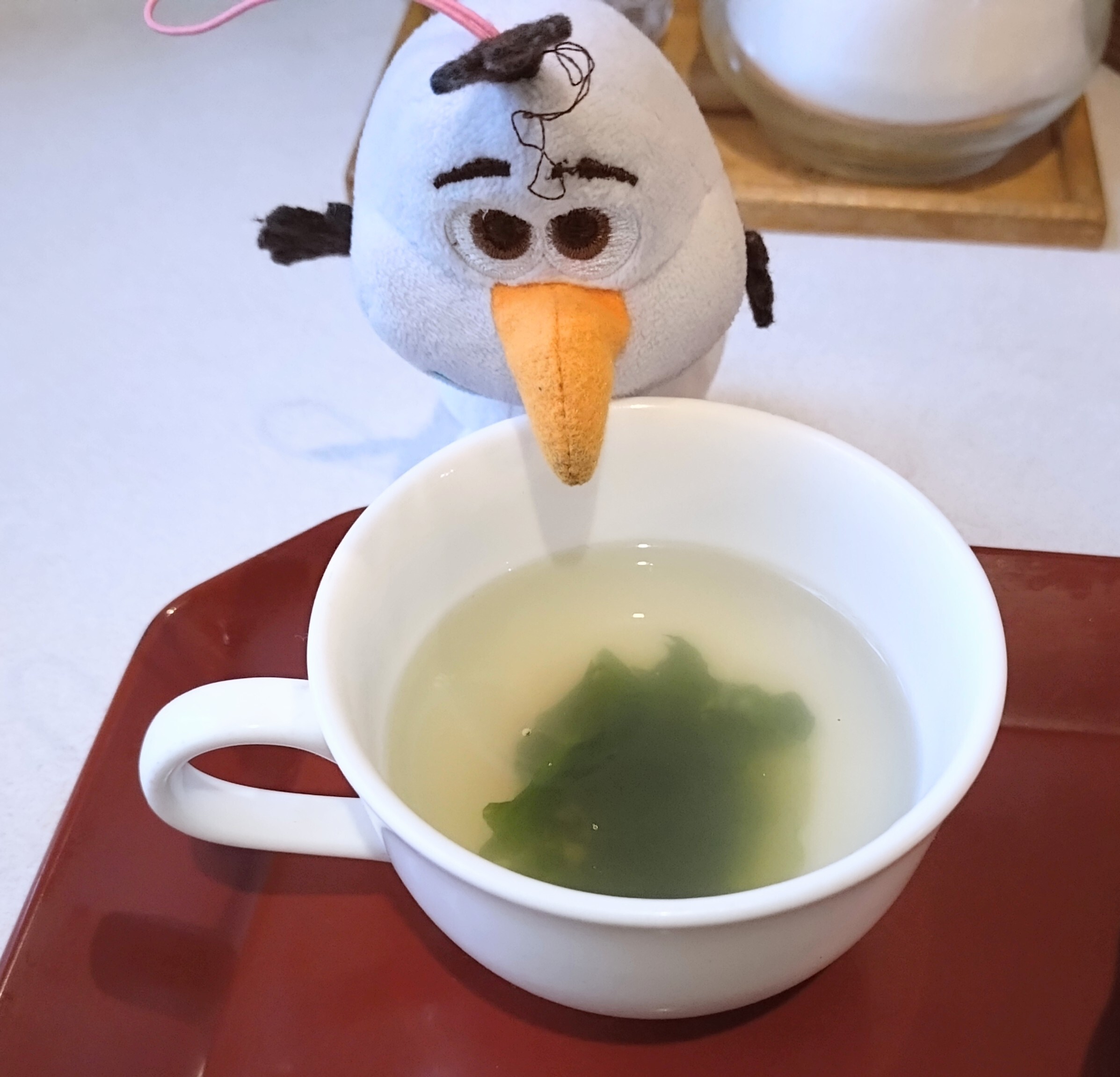 香西　無修正 写真 : ティーアンドレスト ポルテ （TEA&REST ポルテ） - 香西/喫茶店 | 食べログ