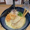 鶏Soba Toraや