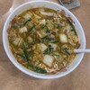 天理スタミナラーメン 本店