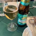 フレンチグリル・アンジェリック - 