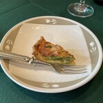 フレンチグリル・アンジェリック - 