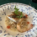 フレンチグリル・アンジェリック - 