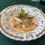 フレンチグリル・アンジェリック - 