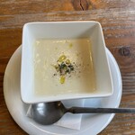 セカンドハウス - 料理写真: