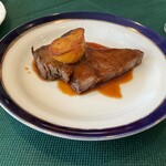 フレンチグリル・アンジェリック - 