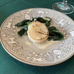 フレンチグリル・アンジェリック - 