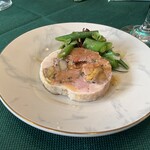 フレンチグリル・アンジェリック - 