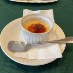 フレンチグリル・アンジェリック - 