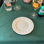 フレンチグリル・アンジェリック - 