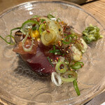 ナインナインキッチン&ボトルショップ - 