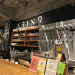 ナインナインキッチン&ボトルショップ - 