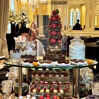 ガストロノミー ジョエル・ロブション - 