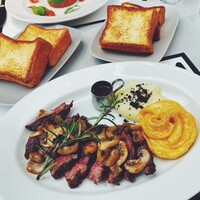 マーサーブランチ テラスハウス - 