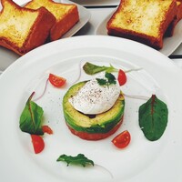 マーサーブランチ テラスハウス - 
