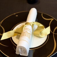 ガストロノミー ジョエル・ロブション - 