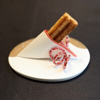 ガストロノミー ジョエル・ロブション - 