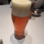 中国飯店 琥珀宮 - ◎琥珀エビス