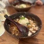 ねじまき料理店 - 