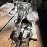 スパイスカフェ - 