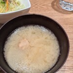 とんかつ成蔵 - 