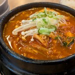 Mr Bulgogi Korean Restaurant Adelaide CBD - 