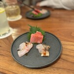 ねじまき料理店 - 