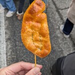 林田のおせんべい - 