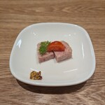 とんかつ成蔵 - 