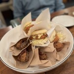 ねじまき料理店 - 