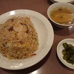 好々亭 - 料理写真: