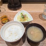 とんかつ成蔵 - 