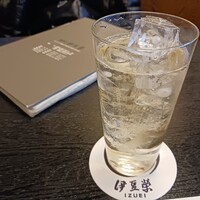 鰻割烹 伊豆栄 本店 - 