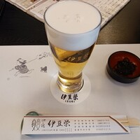 鰻割烹 伊豆栄 本店 - 