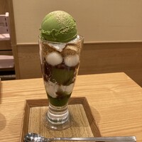 京都石塀小路豆ちゃ 有楽町 - 