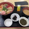 漁師料理 よこすか